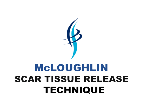 McLoughlin logo